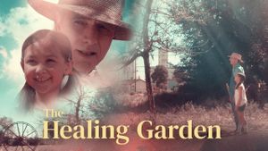 The Healing Garden's poster