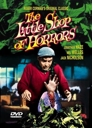 The Little Shop of Horrors's poster