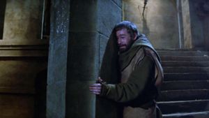 The Lion in Winter's poster