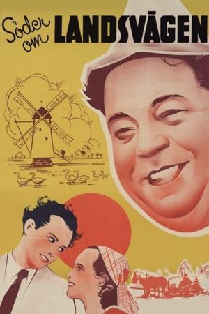 South of the Highway's poster