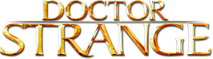 Doctor Strange's poster