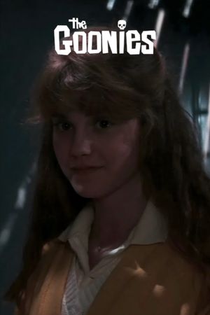The Goonies's poster