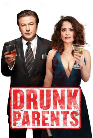 Drunk Parents's poster