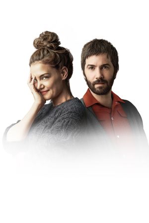 Alone Together's poster