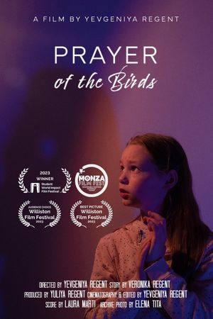 Prayer of the Birds's poster