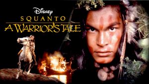 Squanto: A Warrior's Tale's poster