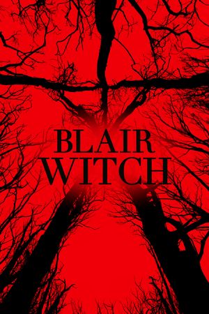 Blair Witch's poster