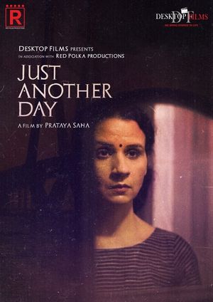 Just Another Day's poster