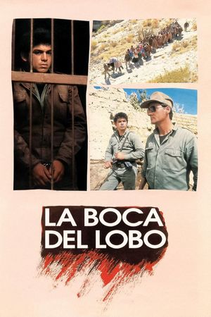 The Lion's Den's poster