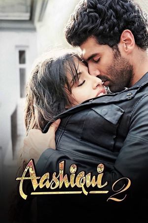 Aashiqui 2's poster