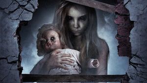 Bethany's poster