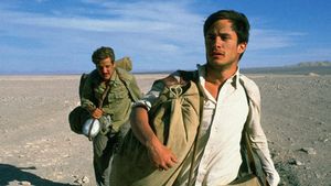 The Motorcycle Diaries's poster