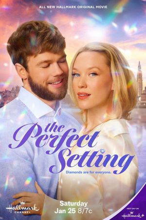 The Perfect Setting's poster