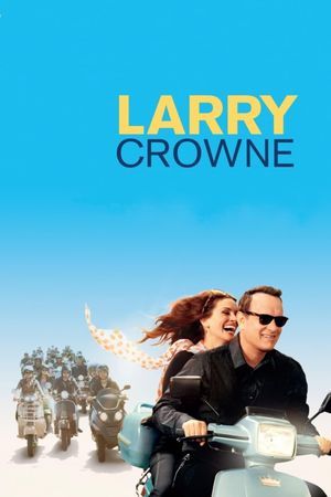 Larry Crowne's poster