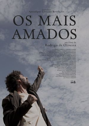 The Most Beloved's poster