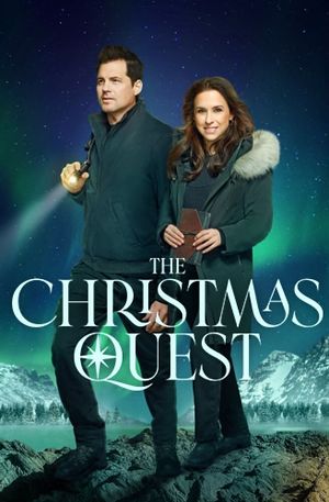 The Christmas Quest's poster