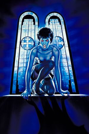 Innocent Blood's poster