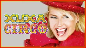 Xuxa Só Para Baixinhos 5's poster