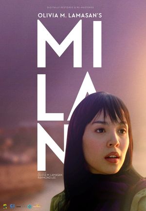 Milan's poster