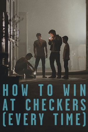 How to Win at Checkers (Every Time)'s poster image