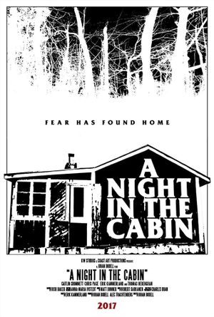 The Cabin's poster