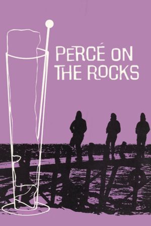 Percé on the Rocks's poster