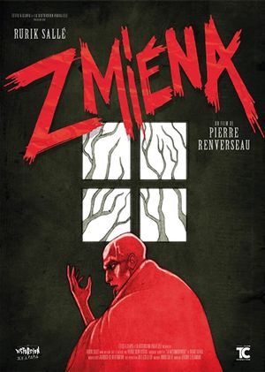 Zmiéna's poster