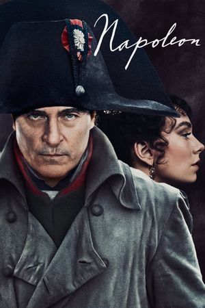 Napoleon's poster