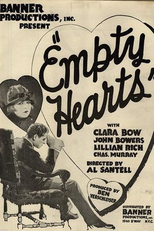 Empty Hearts's poster image