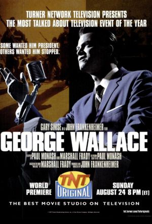 George Wallace's poster
