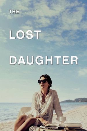 The Lost Daughter's poster