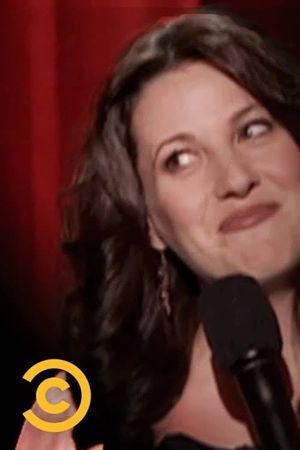 Vegans Who Hunt for Sport: Bonnie McFarlane's poster