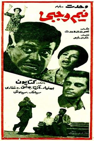 Nim Vajabi's poster image