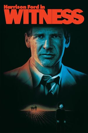 Witness's poster