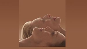The Room Next Door's poster