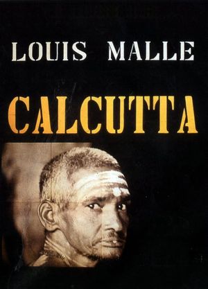 Calcutta's poster