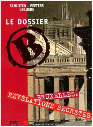 Le dossier B's poster