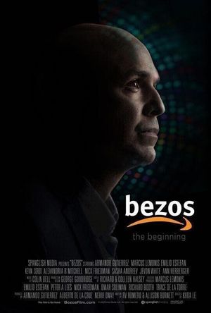 Bezos's poster