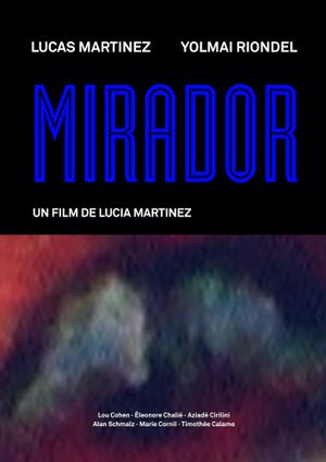 Mirador's poster