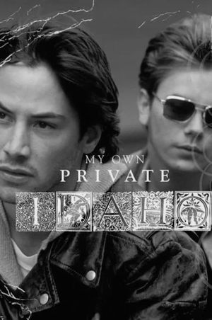 My Own Private Idaho's poster