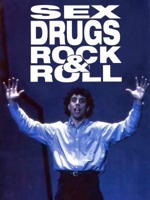 Sex, Drugs, Rock & Roll's poster image