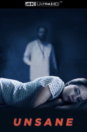 Unsane's poster