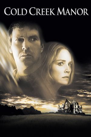 Cold Creek Manor's poster