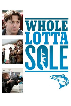 Stand Off's poster