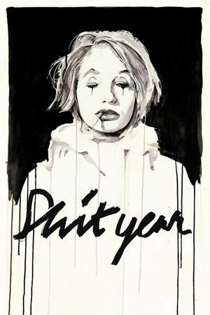 Shit Year's poster