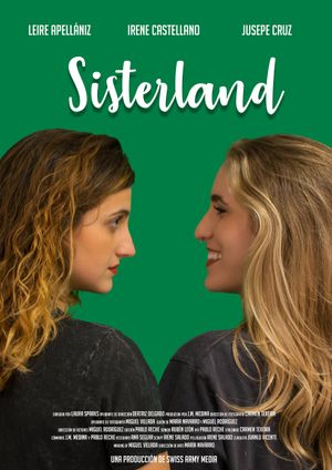 Sisterland's poster