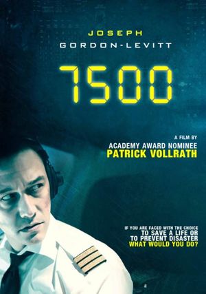 7500's poster