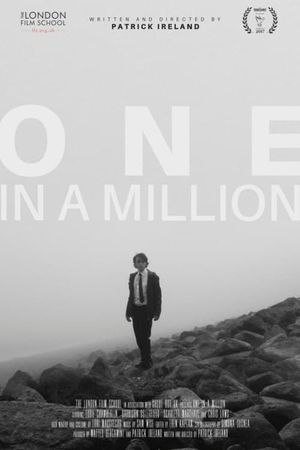 One In a Million's poster