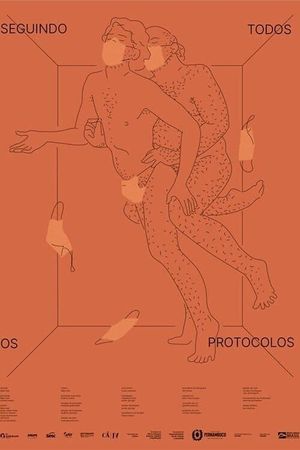 Follow the Protocol's poster