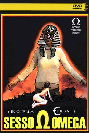 Sesso Omega's poster